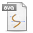 Icon SVG-Datei