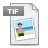 Icon TIF-Datei